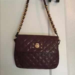 Marc Jacobs shoulder bag
